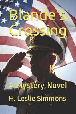 Book cover for Blande's Crossing