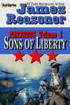 Book cover for Sons of Liberty