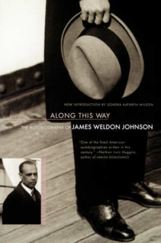 Cover of Along This Way