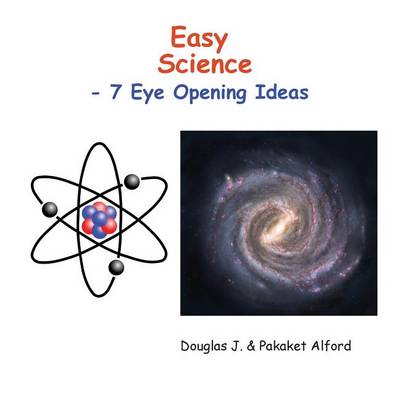 Book cover for Easy Science Trade Version