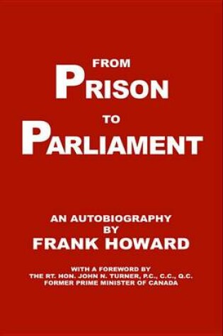 Cover of From Prison to Parliament