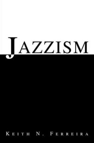 Cover of Jazzism