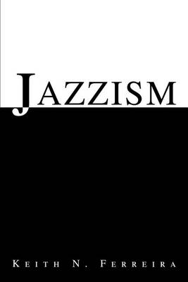 Cover of Jazzism