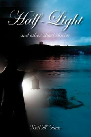 Cover of Half-Light