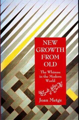 Cover of New Growth from Old