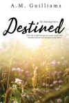 Book cover for Destined