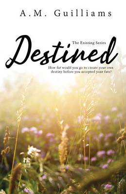 Cover of Destined