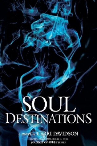 Cover of Soul Destinations