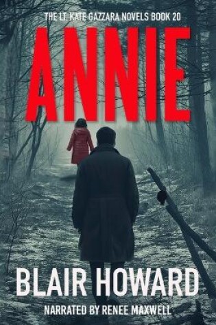 Cover of Annie