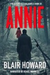 Book cover for Annie