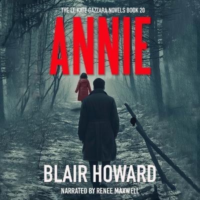 Book cover for Annie