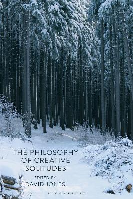 Book cover for The Philosophy of Creative Solitudes