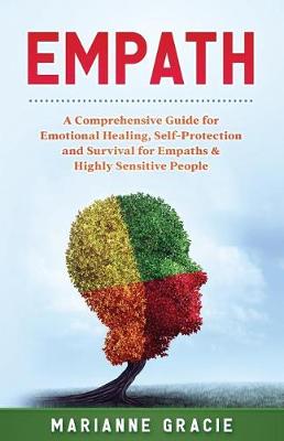 Book cover for Empath