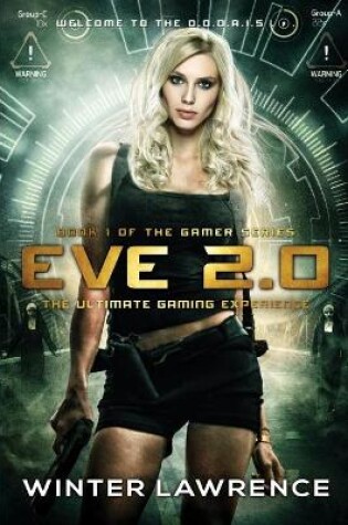 Cover of Eve 2.0