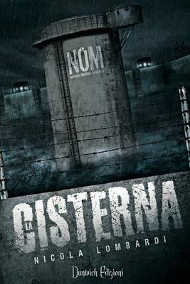 Book cover for La Cisterna