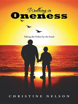 Book cover for Walking in Oneness