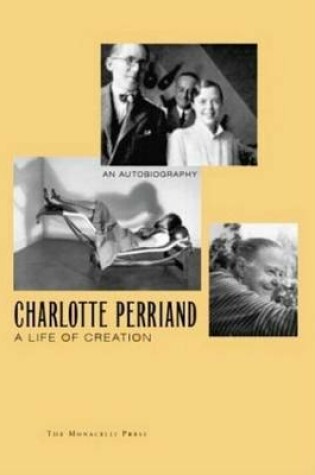 Cover of Charlotte Perriand