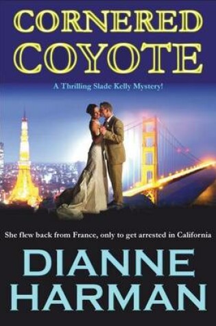 Cover of Cornered Coyote
