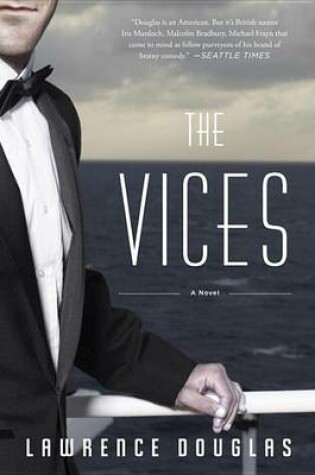 Cover of Vices