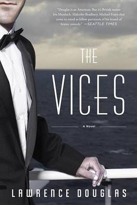 Book cover for Vices