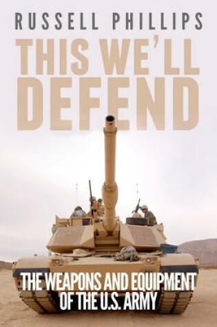 Cover of This We'll Defend