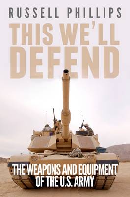 Book cover for This We'll Defend
