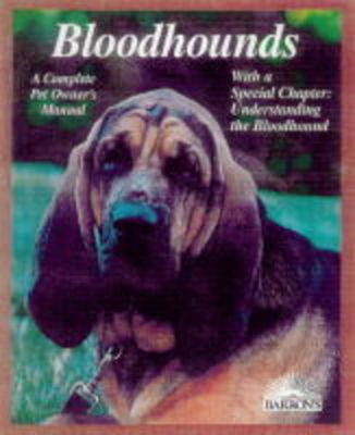 Cover of Bloodhounds