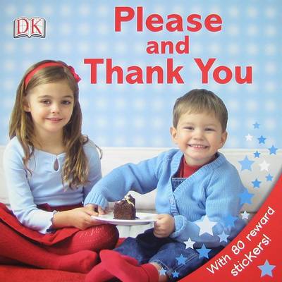 Book cover for Please and Thank You