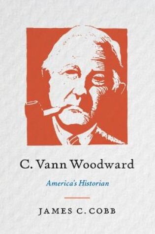 Cover of C. Vann Woodward