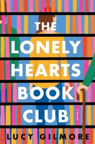 Cover of The Lonely Hearts Book Club