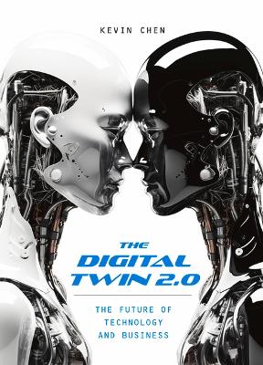 Book cover for The Digital Twin 2.0