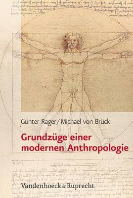 Book cover for Grundzuge Einer Modernen Anthropologie