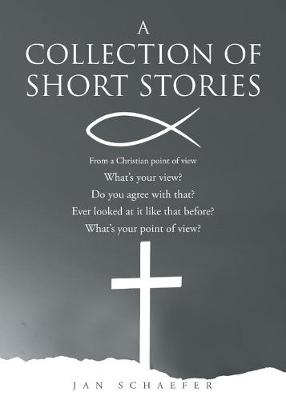 Book cover for A Collection of Short Stories