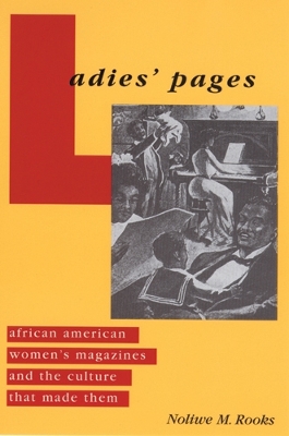 Book cover for Ladies' Pages