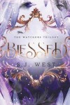 Book cover for Blessed