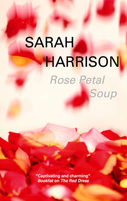 Book cover for Rose Petal Soup