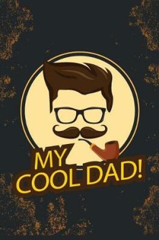 Cover of My cool dad