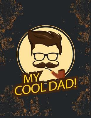 Cover of My cool dad