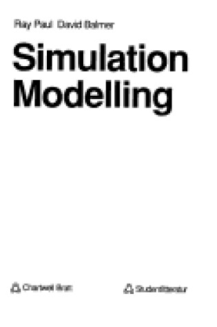 Cover of Simulation Modelling