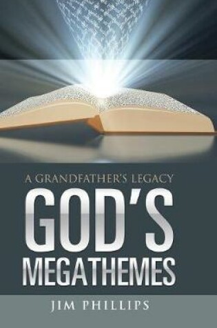 Cover of God's Megathemes