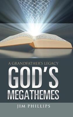 Book cover for God's Megathemes