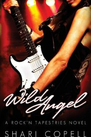 Cover of Wild Angel