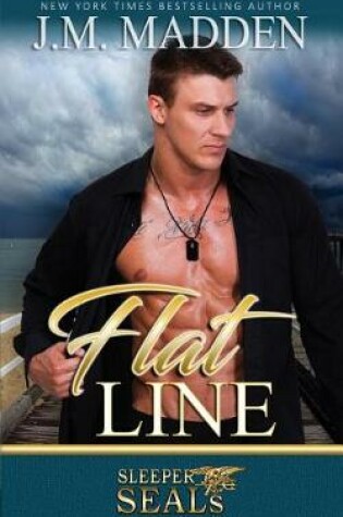 Cover of Flat Line