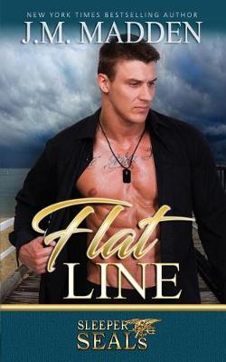 Book cover for Flat Line