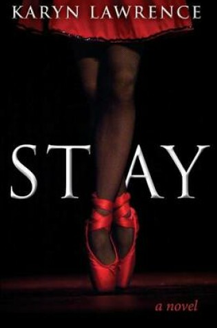 Cover of Stay