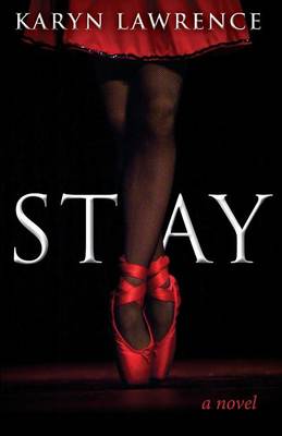 Book cover for Stay