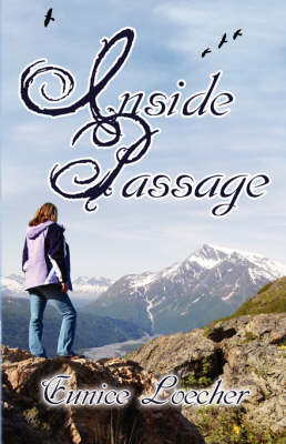 Book cover for Inside Passage