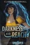 Book cover for Darkness In Her Reach