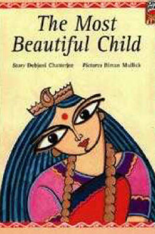 Cover of The Most Beautiful Child