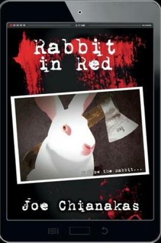 Cover of Rabbit in Red